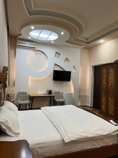MIMFRI PREMIUM guest house, hotel - Tasjkent - 8
