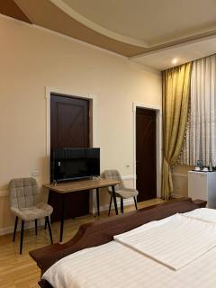 MIMFRI PREMIUM guest house, hotel - Tashkent - 8