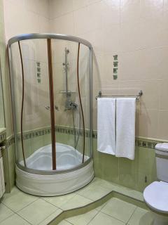 MIMFRI PREMIUM guest house, hotel - Tasjkent - 3