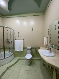 MIMFRI PREMIUM guest house, hotel - Tasjkent - 4