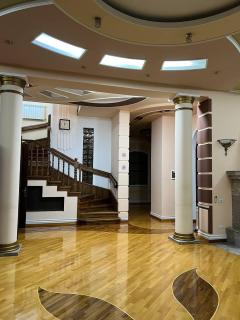MIMFRI PREMIUM guest house, hotel - Tasjkent - 9