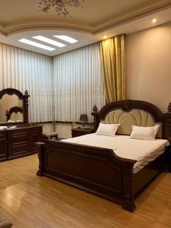 MIMFRI PREMIUM guest house, hotel - Tashkent - 9