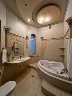 MIMFRI PREMIUM guest house, hotel - Tasjkent - 7