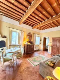 Villa La Dogana B&B - Lucques - 2