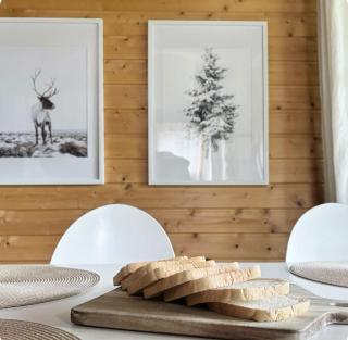 Villa Usva - Ylläsjärvi - 6