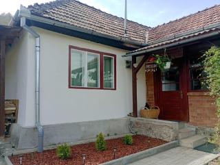 Casa din Săcădat-Szakadáti Vendégház - Sovata - 7