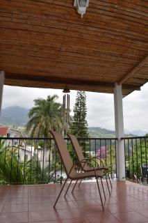 Casa Antigua, solo adultos - Xilitla - 7