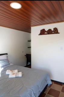 Hospedaje Bonanza - Monguí - 5