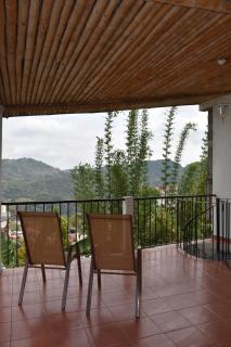 Casa Antigua, solo adultos - Xilitla - 0