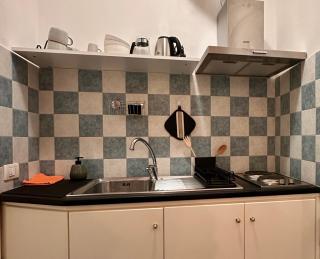 Central Stone Studio near the Sea in Cinque Terre - Monterosso al Mare - 1