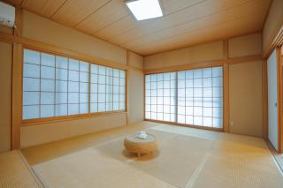 ガラスの森美術館近く 仙石原広々別荘 bbq完備 - Hakone - 3