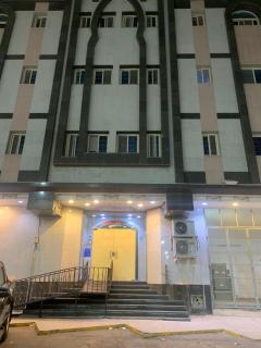اجنحة الشام ابلس - Medina - 0