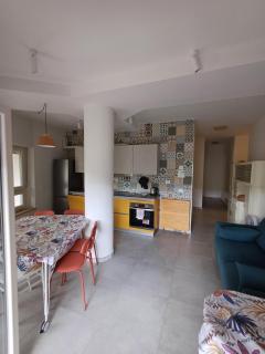 Appartamento panoramico in centro - Affitti Brevi Italia - 4