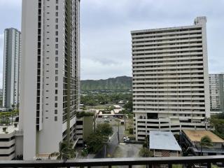 Waikiki Paradise Stay - Honolulu - 9