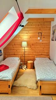 Apartament U Moniki - Szaflary - 1
