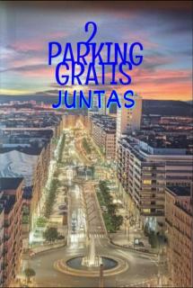Gonzalo de Berceo 15 " CALIDAD-SOBRIO" AND " FREE PRIVATE PARKING " - Logroño - 0