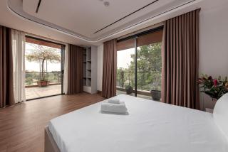 Field Hotel & Villa Tam coc - Ninh Binh - 8
