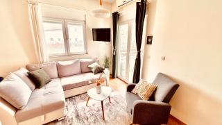 Luxury Beach Apartment w Sunset Sea Views - Šibenik - 1