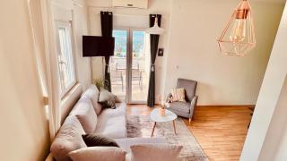Luxury Beach Apartment w Sunset Sea Views - Šibenik - 6