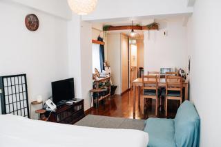 Tipy records inn room - Odawara - 5