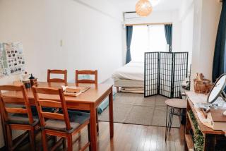 Tipy records inn room - Odawara - 2