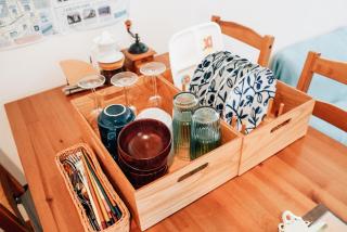 Tipy records inn room - Odawara - 1