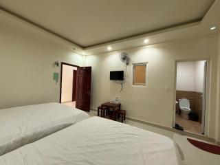An An Hotel - Ấp Ða Thiên - 4