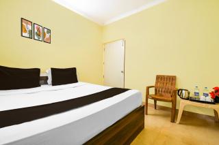Hotel O SAHOO GUEST HOUSE - Bhubaneshwar - 7