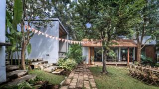 Varn Boutique Resort - Mu Si - 3
