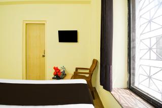 Hotel O SAHOO GUEST HOUSE - Bhubaneshwar - 6