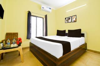 Hotel O SAHOO GUEST HOUSE - Bhubaneshwar - 8