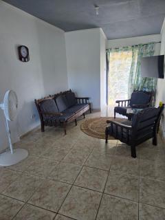 Bagatelle Terrace - Saint James - 5
