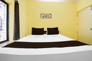 Hotel O SAHOO GUEST HOUSE - Bhubaneshwar - 3