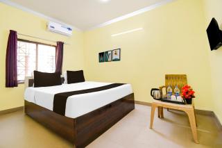 Hotel O SAHOO GUEST HOUSE - Bhubaneshwar - 5
