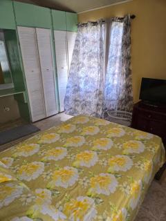 Bagatelle Terrace - Saint James - 1