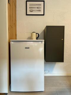 Simple room - Trondheim - 3