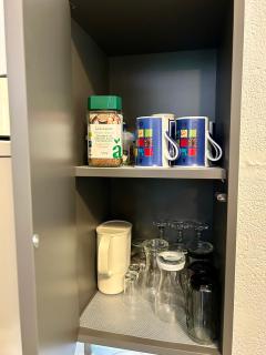 Simple room - Trondheim - 2