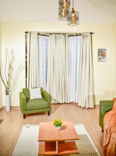 Malian Furnished Apartment Nakuru - Nakuru - 5
