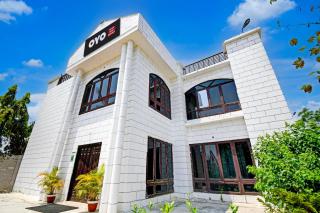 HOTEL O ISVP RESORT - Bhauli - 0