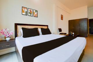 HOTEL O ISVP RESORT - Bhauli - 6