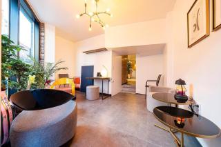 No 25 Hotel Songtan - Pyeongtaek - 8