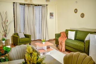 Malian Furnished Apartment Nakuru - 8