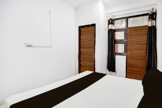 Hotel O MD Residency - Indirapuram - 7