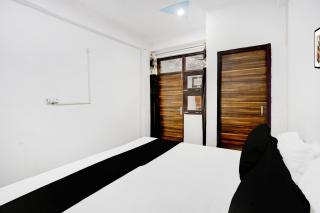Hotel O MD Residency - Indirapuram - 8