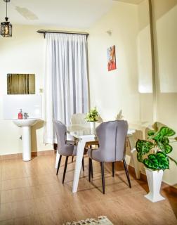 Malian Furnished Apartment Nakuru - Nakuru - 2