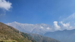 Hotel Mahadev - Dharamshala - 6