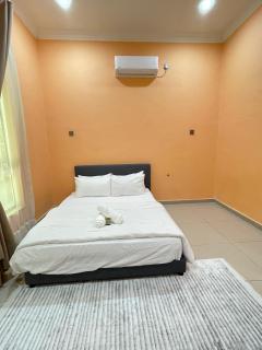 Pelangi D'Sawah Homestay - - 0