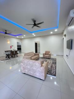 Pelangi D'Sawah Homestay - - 5