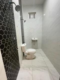 Pelangi D'Sawah Homestay - - 4