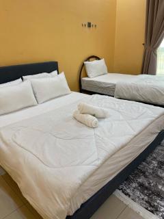Pelangi D'Sawah Homestay - - 3